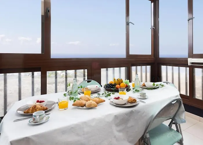 Volcanoes And Ocean Views