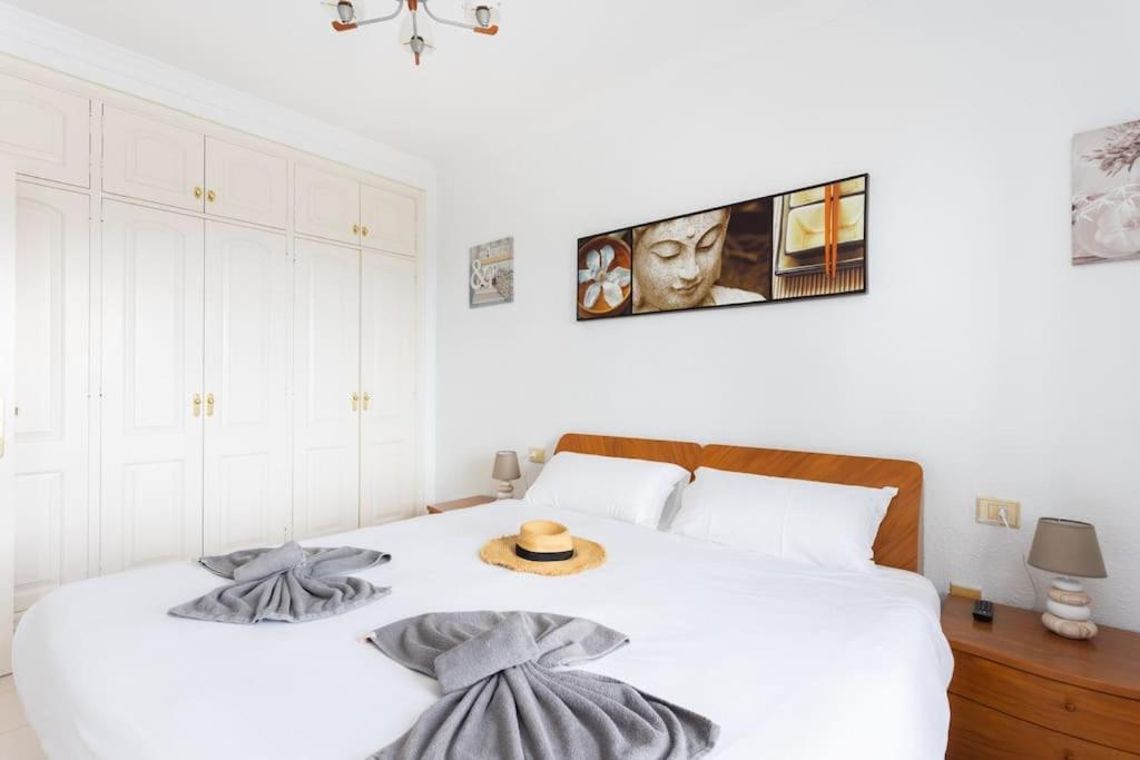 Apartment Volcanoes And Ocean Views Arona (Tenerife)