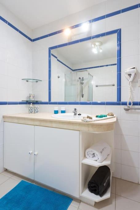 Apartment Volcanoes And Ocean Views Arona (Tenerife)