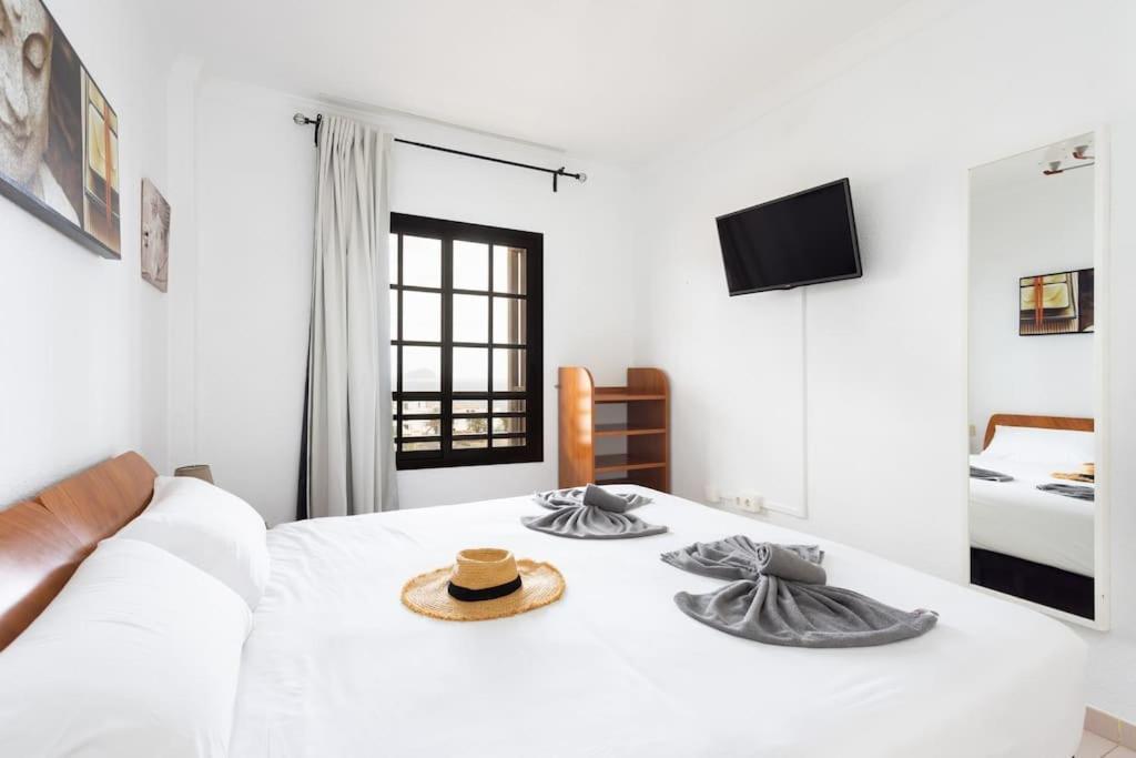 Apartment Volcanoes And Ocean Views Arona (Tenerife)