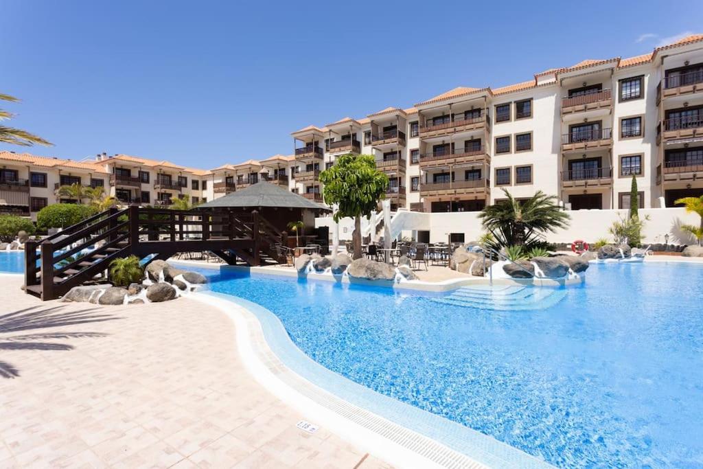 Volcanoes And Ocean Views Apartment Arona (Tenerife)