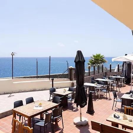 Volcanoes And Ocean Views Arona  Exterior photo